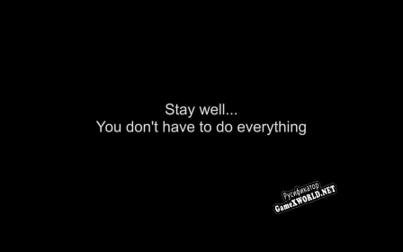 Русификатор для Its Okay