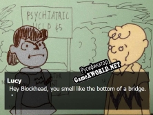 Русификатор для Its The White Mans Burden, Charlie Brown
