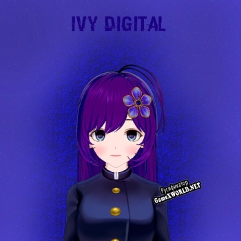 Русификатор для Ivy Digital Testing Prototype