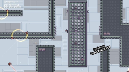 Русификатор для iZBOT (itch)