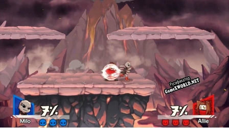 Русификатор для JAB Just Another Brawler