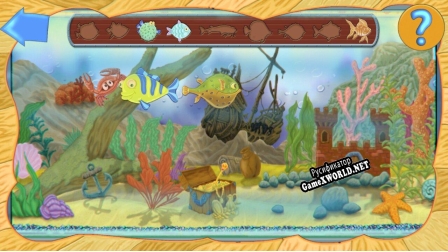 Русификатор для Jack and Sara Educational game
