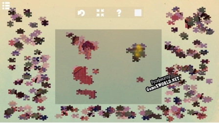 Русификатор для Jack and the Beanstalk Jigsaw Puzzle