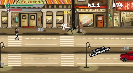 Русификатор для Jack Attacks