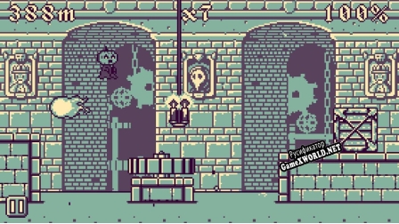 Русификатор для Jack B. Nimble (itch)
