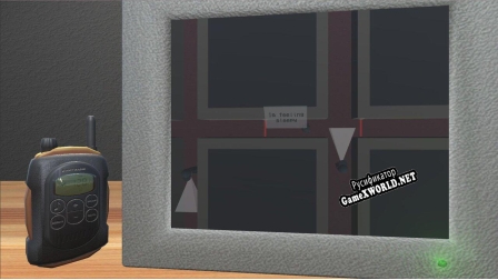 Русификатор для Jack Baker Experimental Games