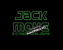 Русификатор для Jack Move Demo