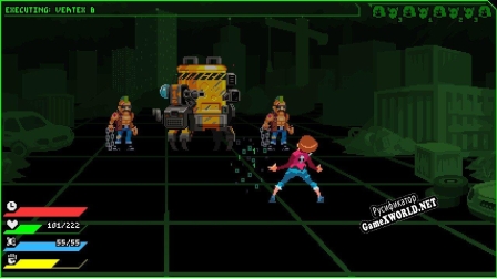 Русификатор для Jack Move