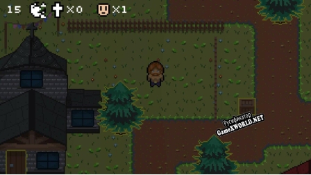 Русификатор для Jack or Wolf