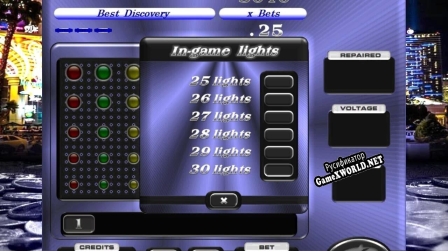 Русификатор для Jackpot Bennaction B14 Discover The Mystery Combination