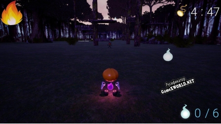 Русификатор для Jacks little misfortune