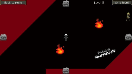 Русификатор для Jacks Trail