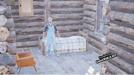 Русификатор для Jacob The Farmer