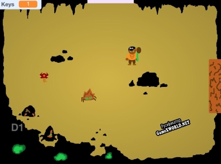 Русификатор для Jade Mine
