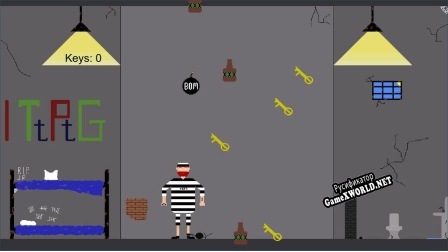 Русификатор для JailBreak Get Out Irish