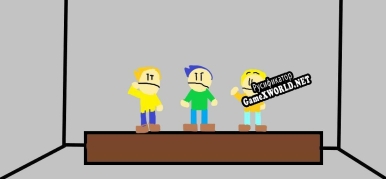 Русификатор для Jakes Cheese Land