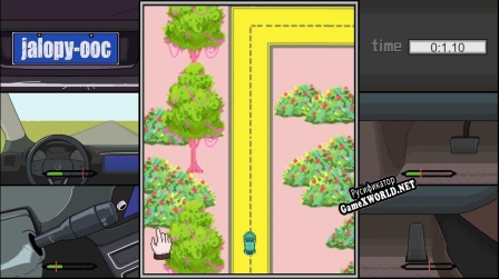Русификатор для jalopy (itch) (startsquare)