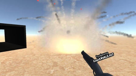 Русификатор для Jam FPS beta