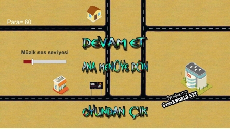 Русификатор для Jam Game Simulator