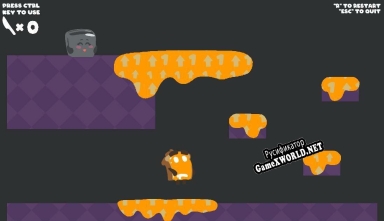 Русификатор для Jam goes wild GMTK Jam 2020