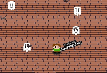 Русификатор для James and The Dungeon Conundrum
