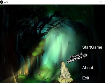 Русификатор для JamGame