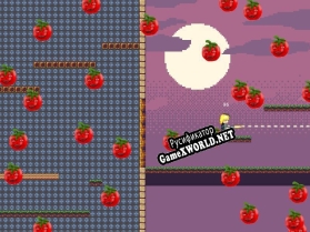 Русификатор для Jane Versus Mutant Tomato