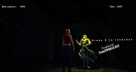Русификатор для JaneJessica Escape