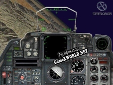 Русификатор для Janes Combat Simulations Israeli Air Force