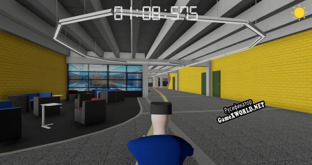 Русификатор для Janitor Run II