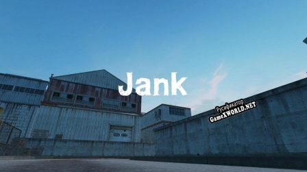 Русификатор для Jank Sandbox Game