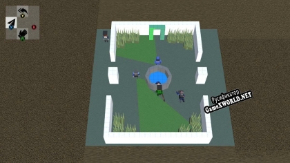 Русификатор для Janosik Tactics
