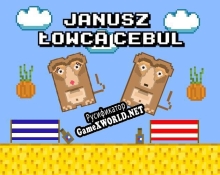 Русификатор для Janusz Łowca Cebul