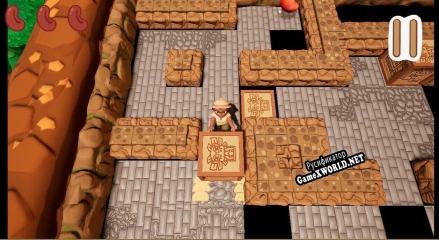 Русификатор для Java Jungle