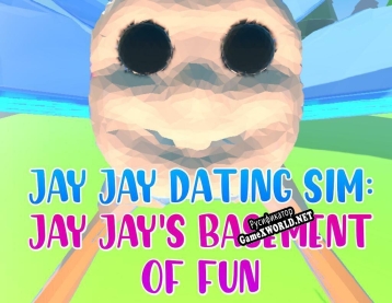 Русификатор для Jay Jay Dating Sim Jay Jays Basement of Fun