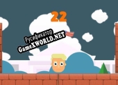 Русификатор для Jays Trump Jump