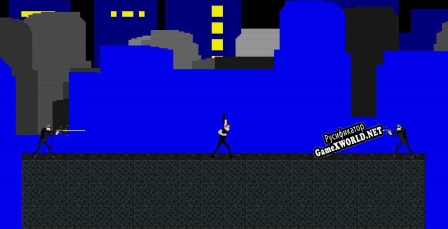 Русификатор для Jaywalker