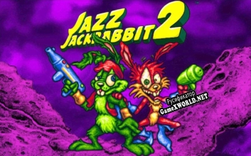 Русификатор для Jazz Jackrabbit 2 Shareware Edition