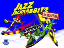 Русификатор для Jazz Jackrabbit 2 The Secret Files