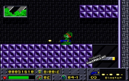 Русификатор для Jazz Jackrabbit Collection