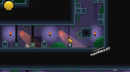 Русификатор для Jazz Lightning Castle Dungeons