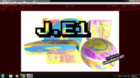Русификатор для J.E-1