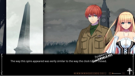 Русификатор для Jeanne at the Clock Tower