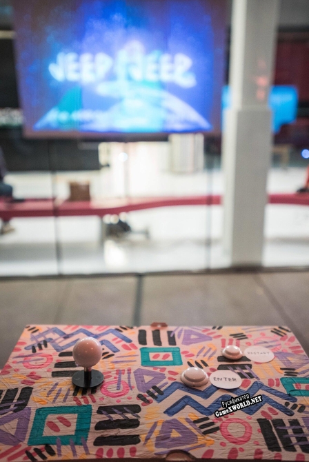 Русификатор для JEEP JEEP