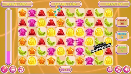 Русификатор для Jelly 2