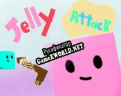 Русификатор для Jelly Attack