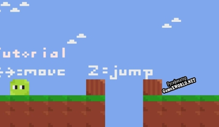 Русификатор для Jelly Boy (itch) (IFM)