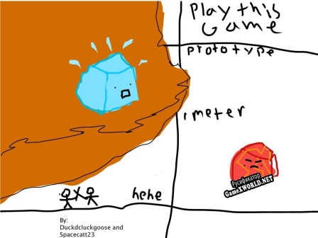 Русификатор для Jelly Cube (itch)