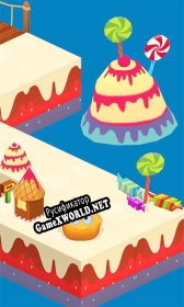 Русификатор для Jelly Poppy Runner Games