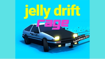 Русификатор для JellyDrift Rage